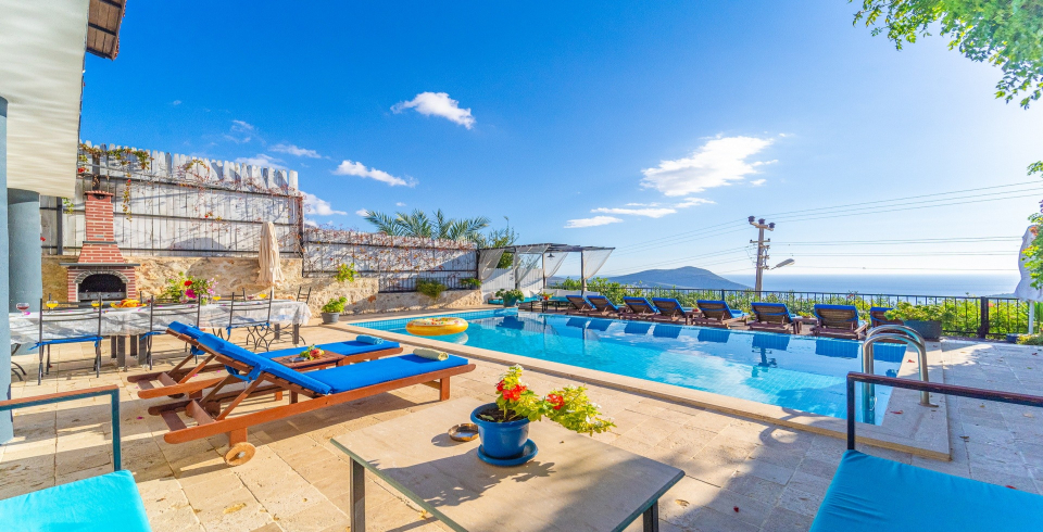 Villa Sera