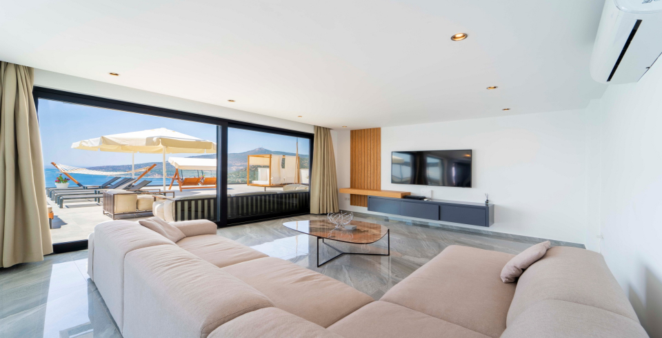 Villa Ocean Rox