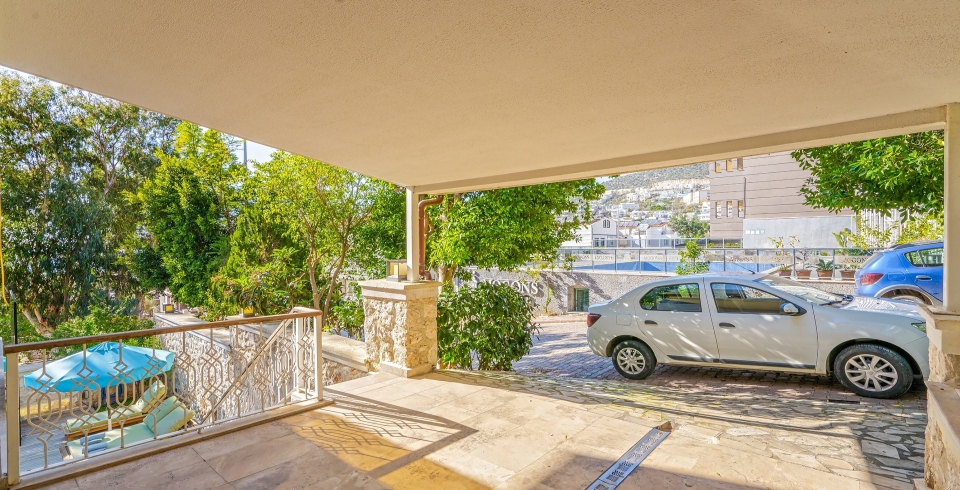 Villa Alp