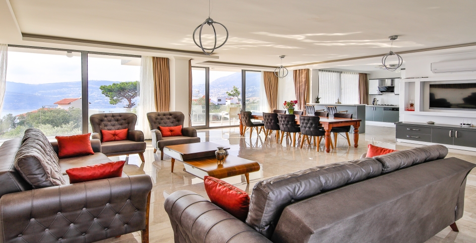 Villa Eda