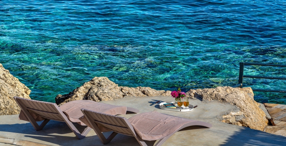 Villa Guney Exclusive