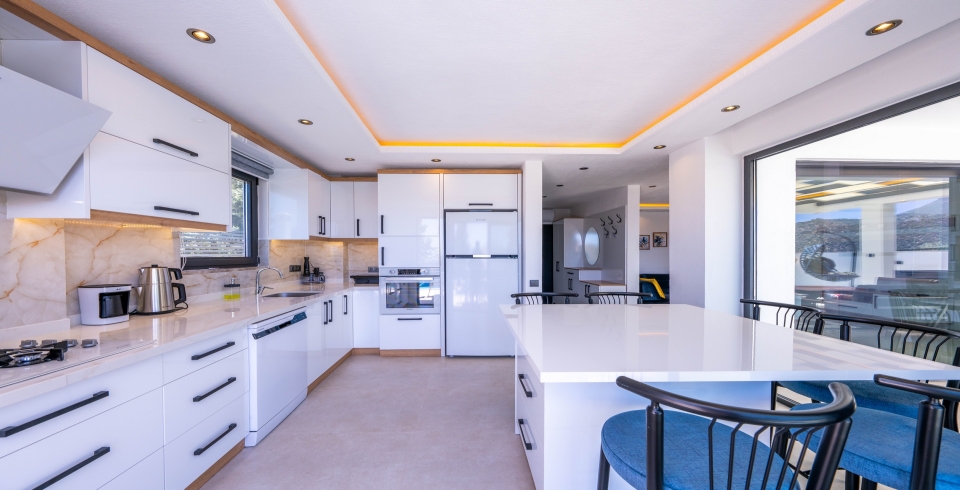 Villa Lovelet 2