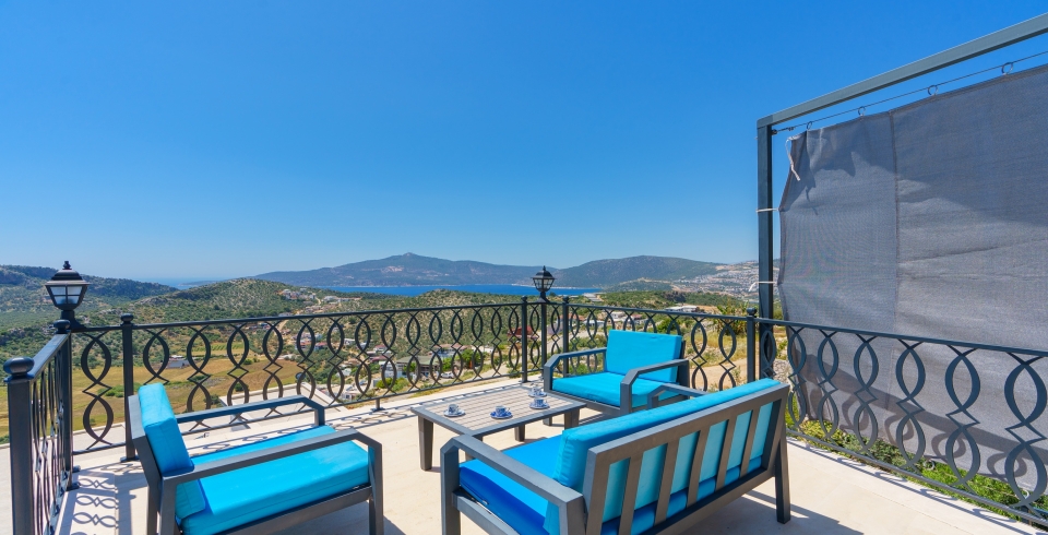 Villa Luna 1