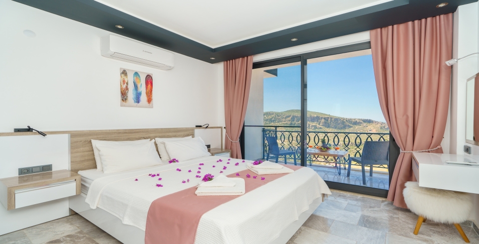 Villa Luna 1