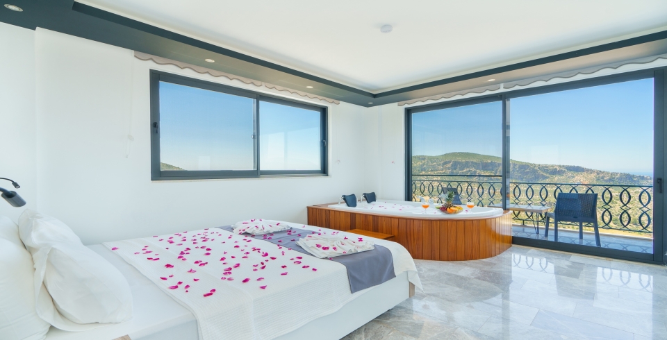 Villa Luna 1