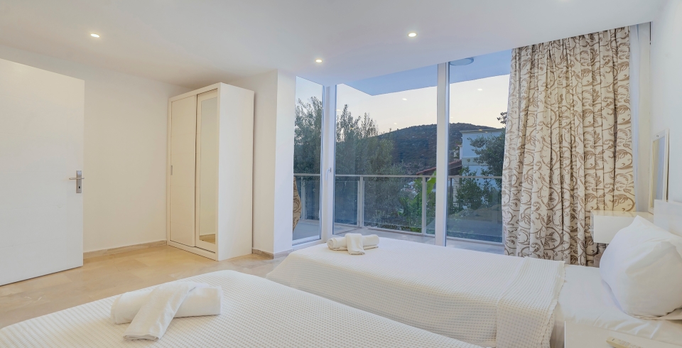 Villa Zeytouna