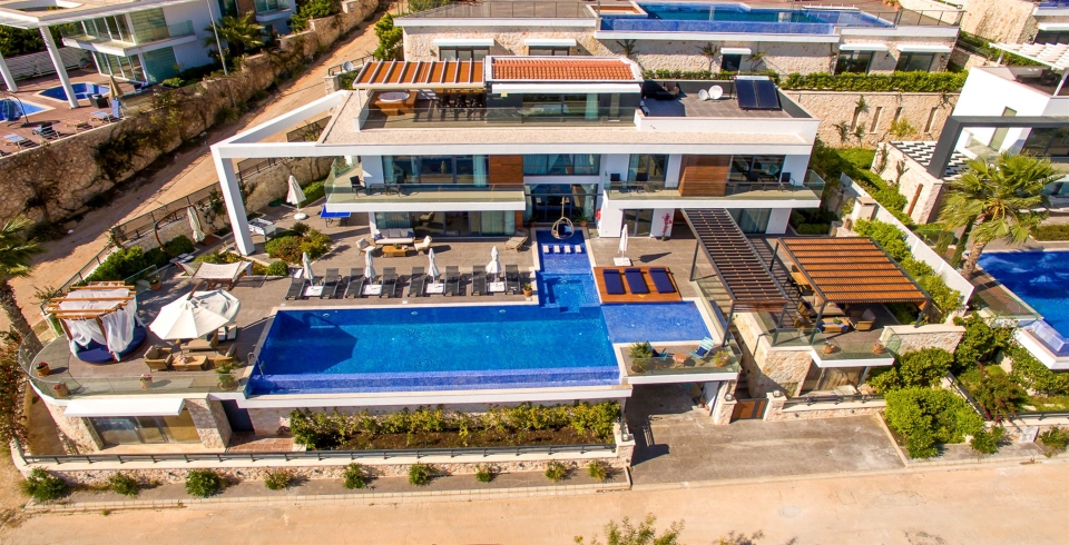 Villa Lapis