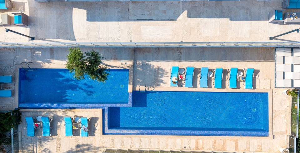 Villa Oasis