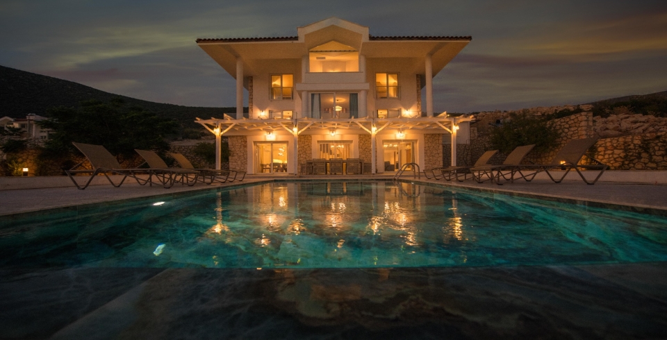 Villa Elena 2