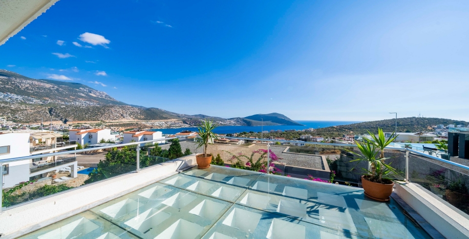 Villa Gaia Residence