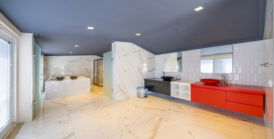 Villa Gaia Residence
