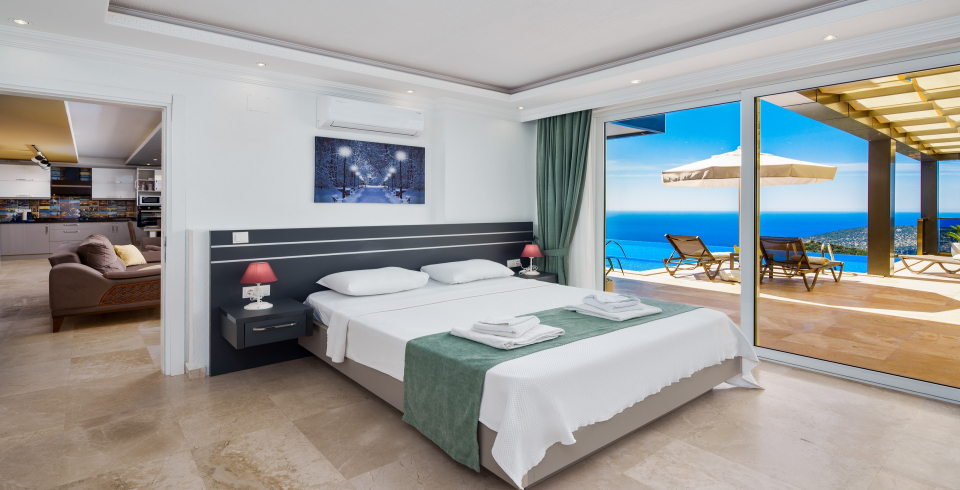 Villa Voyage
