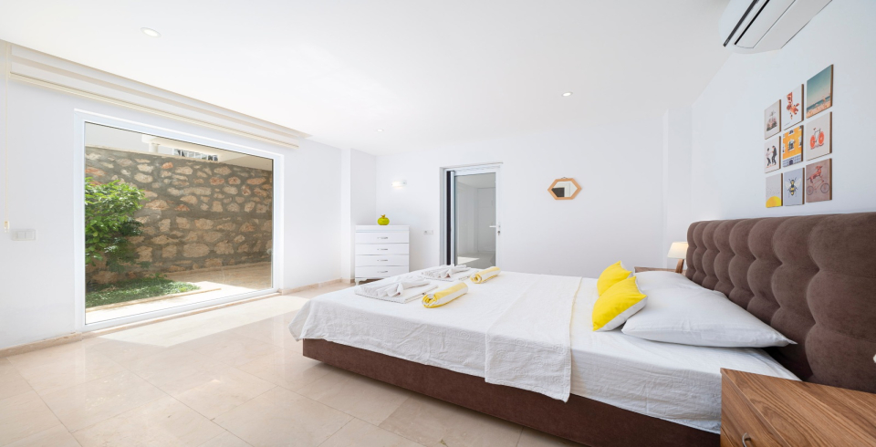 Villa Berry
