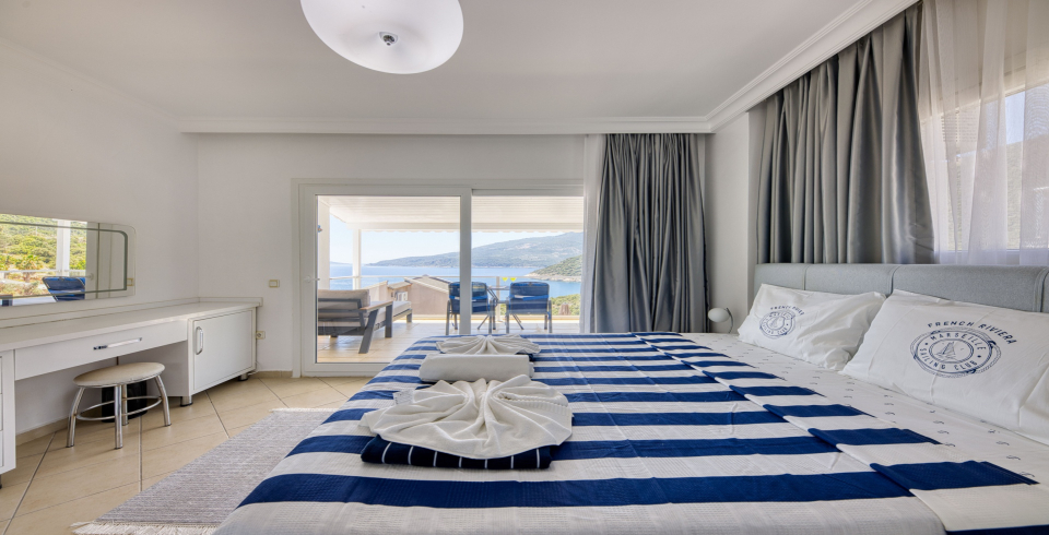 Villa Bella Luna