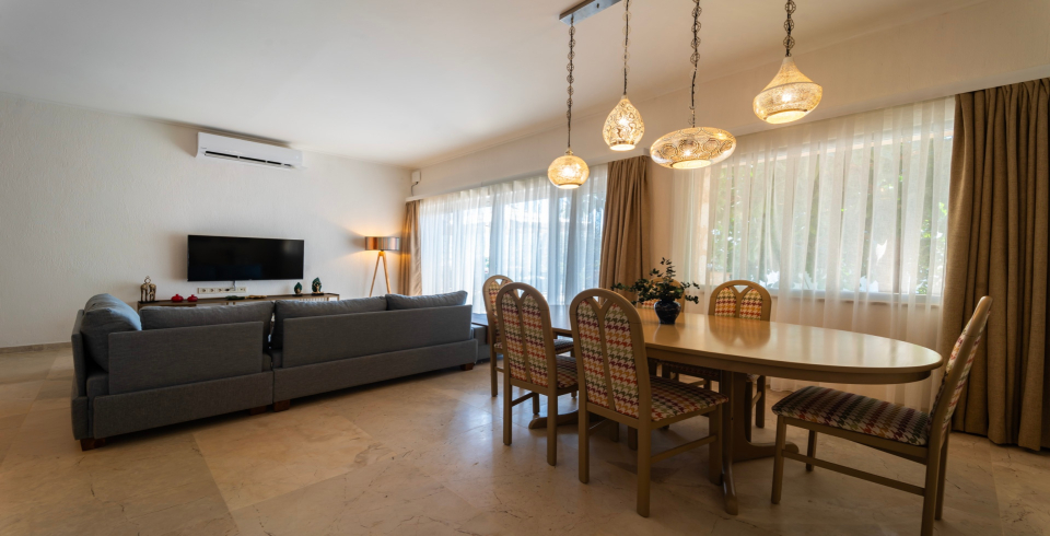 Villa Seray