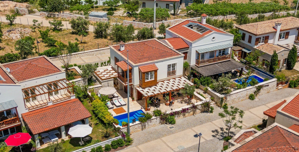Villa Kalu Lavanta
