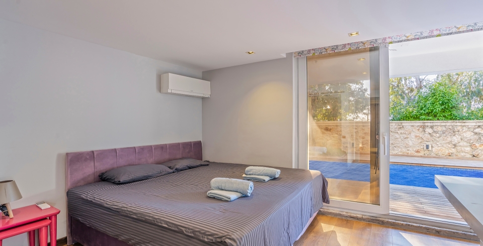 Villa Alp