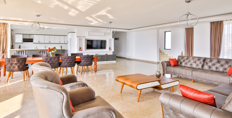 Villa Eda