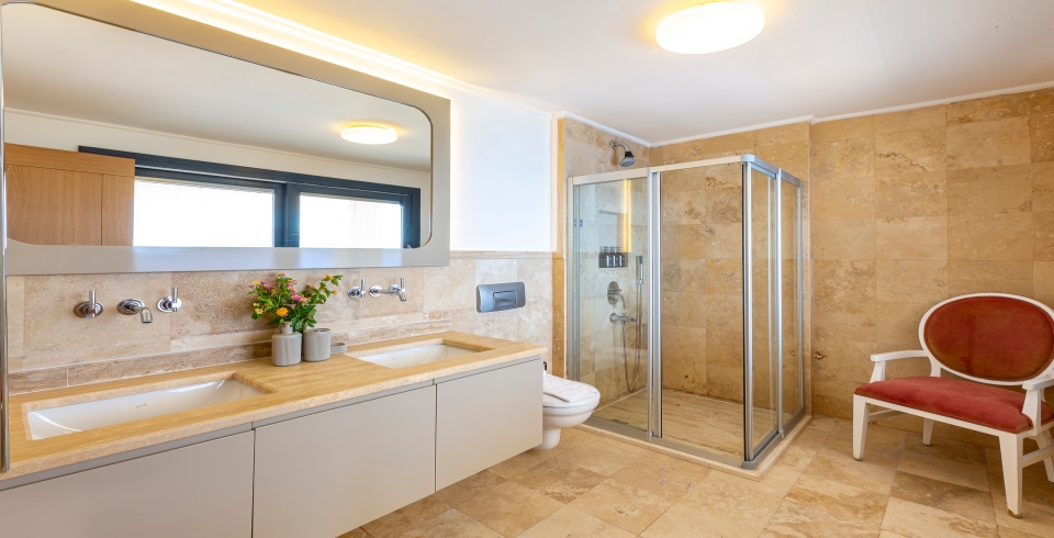 Villa Guney Exclusive
