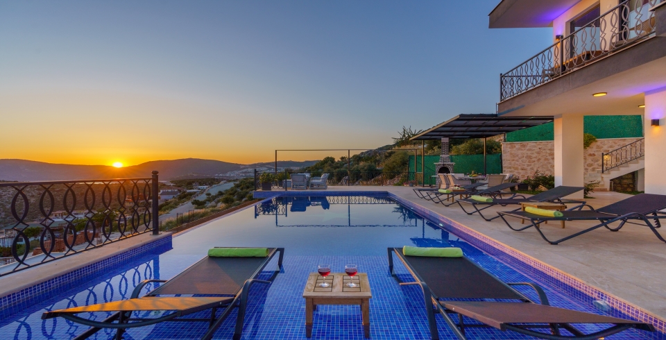 Villa Luna 2