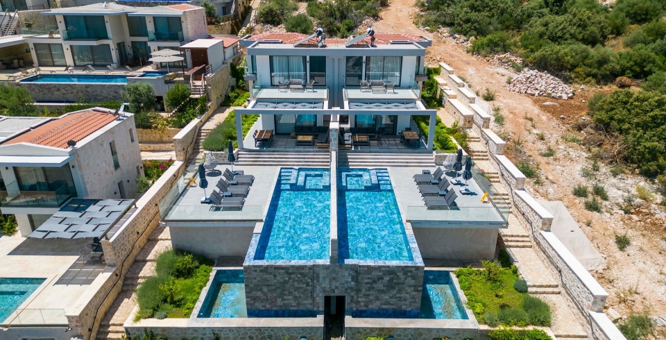 Villa Margini 2