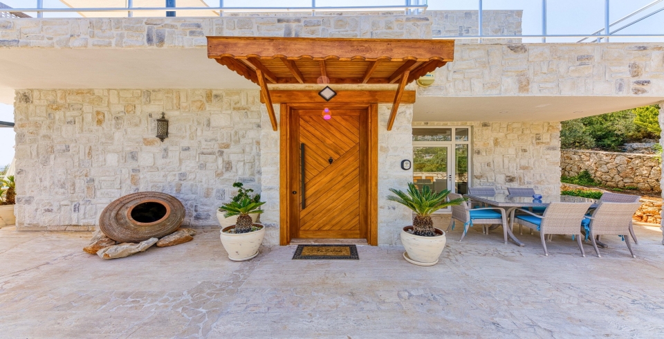 Villa Oasis