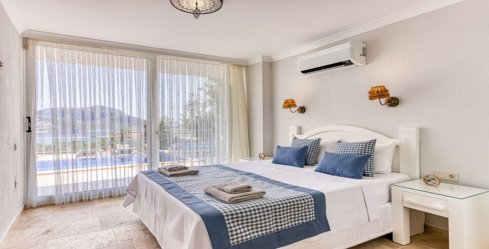 Villa Oasis