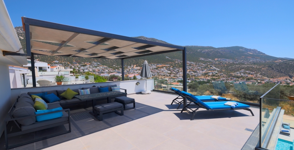 Villa Paloma
