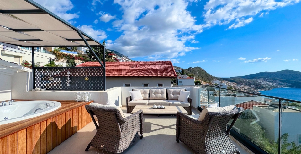 Villa Greenwich