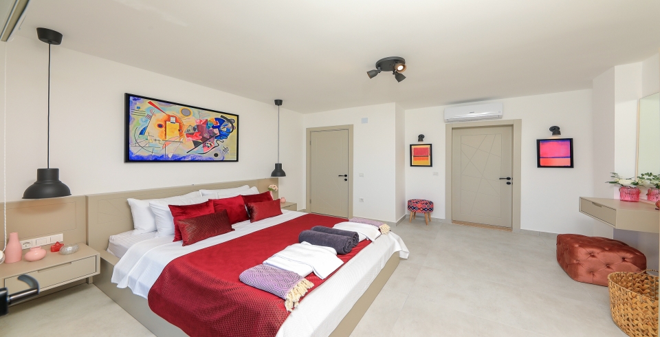 Villa Greenwich