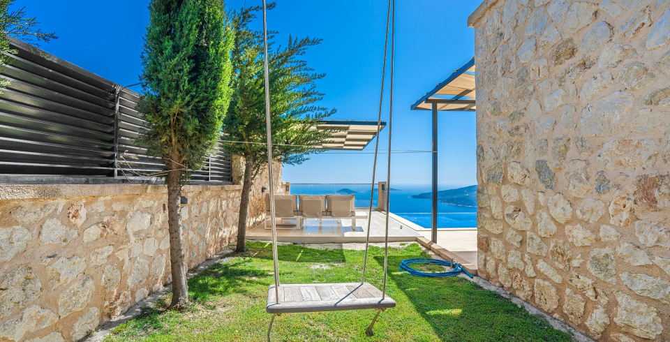 Villa Avon