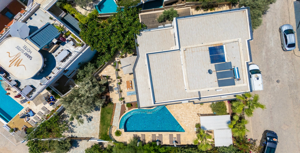 Villa Seray
