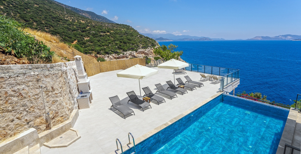 Villa Altay