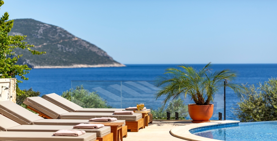 Villa Guney Exclusive