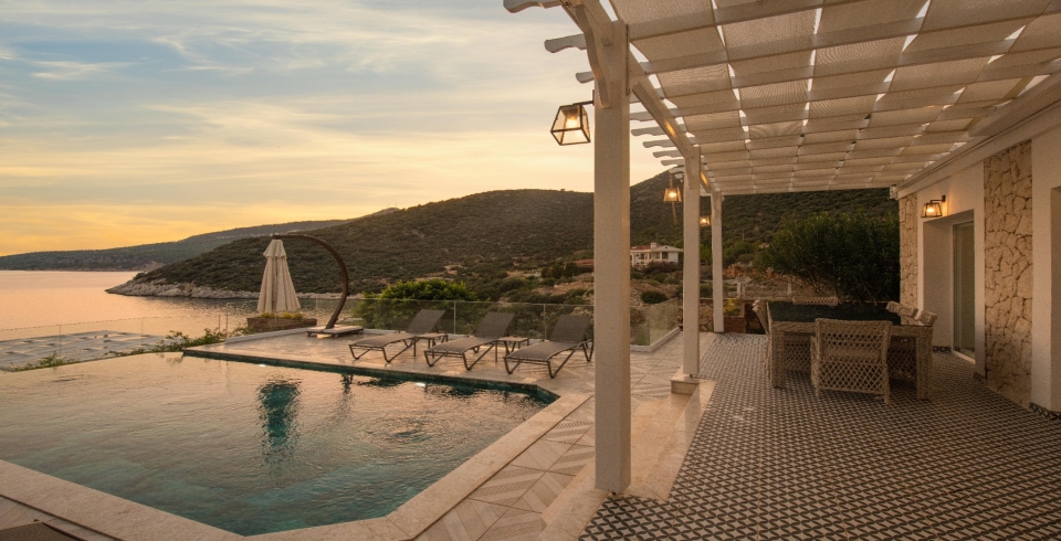 Villa Elena 1