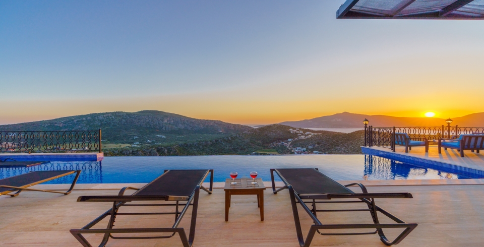 Villa Luna 1