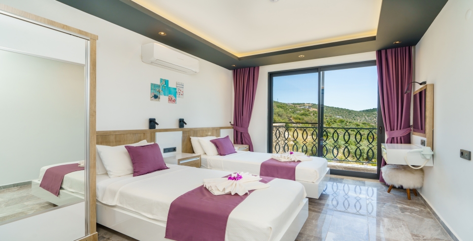 Villa Luna 2