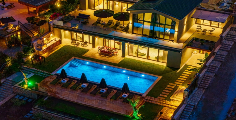 Villa Pi