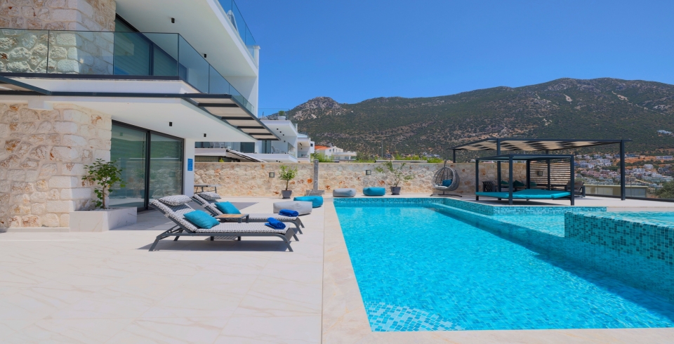 Villa Paloma