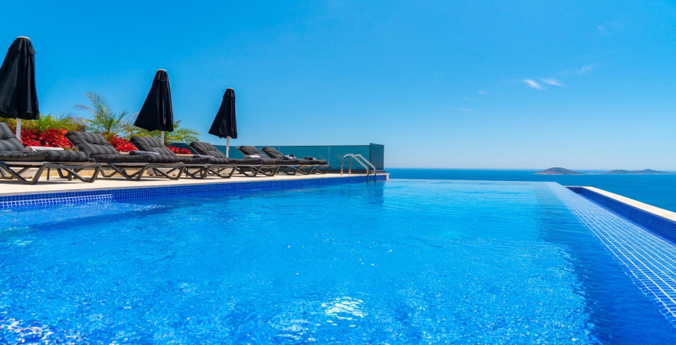 Villa Ayse