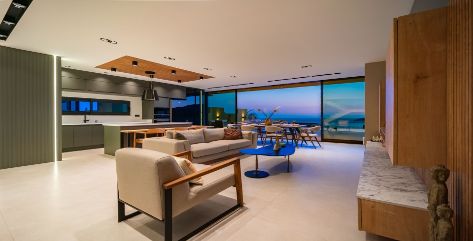 Villa Aura F