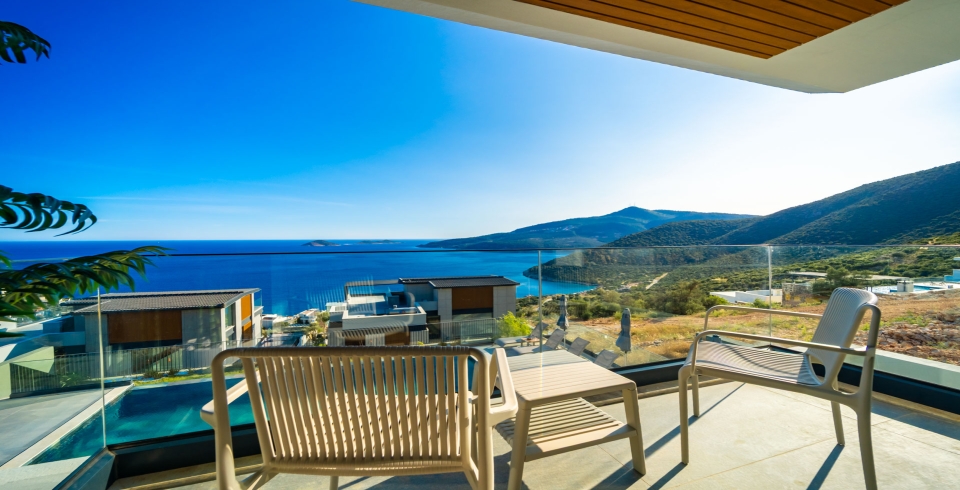 Villa Aura F