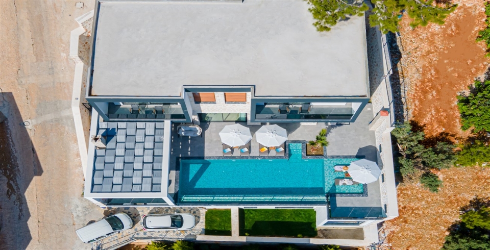 Villa Larmina
