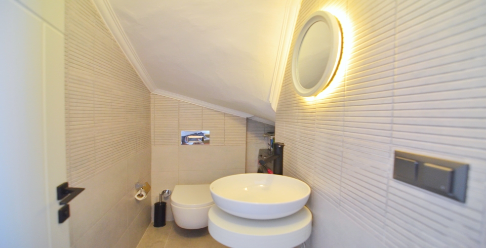 Villa Margini 1