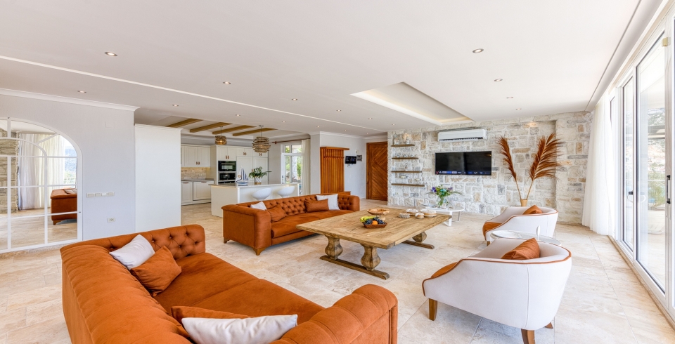 Villa Oasis