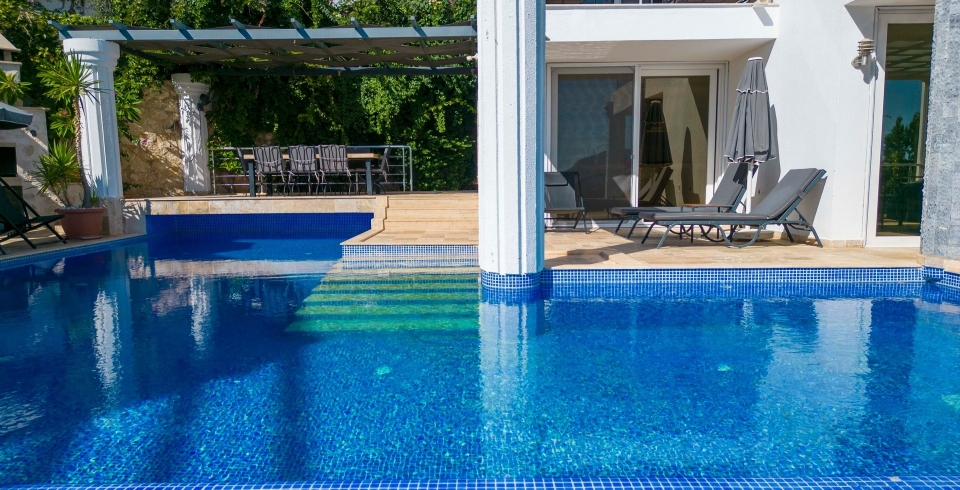 Villa Gaia Residence