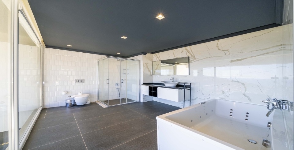 Villa Gaia Residence