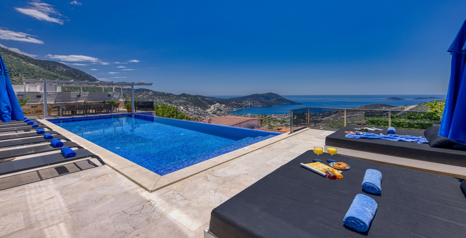 Villa Ela