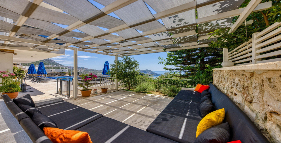 Villa Ela