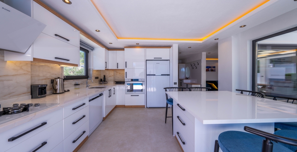 Villa Lovelet 1